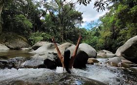 Pousada Camping dos Ypês